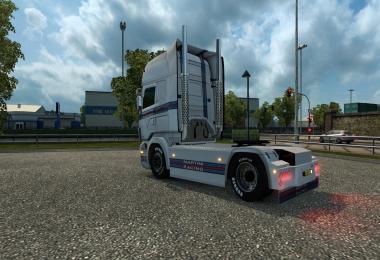 Scania R RJL - Martini Racing 1.22