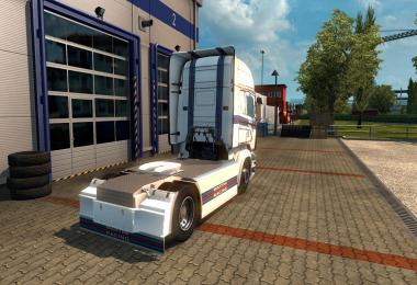 Scania R RJL - Martini Racing 1.22