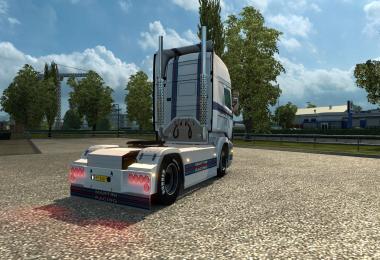 Scania R RJL - Martini Racing 1.22