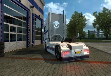 Scania R RJL - Martini Racing 1.22