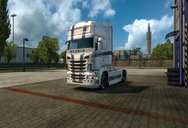 Scania R RJL - Martini Racing 1.22