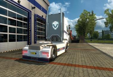 Scania R RJL - Martini Racing 1.22