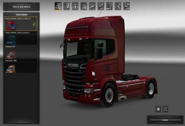 Scania RS [RJL]  [1.0.0]