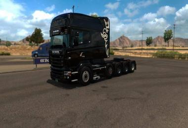 Scania RS [RJL]  [1.0.0]