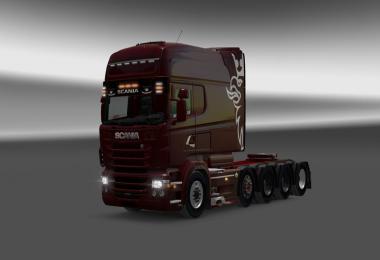 Scania RS [RJL]  [1.0.0]