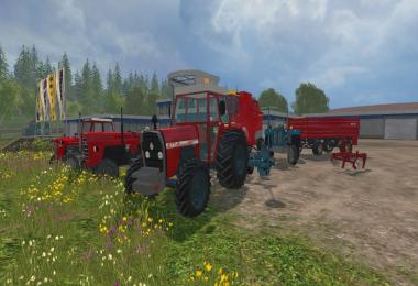 Serbian Pack FS 2015 v1