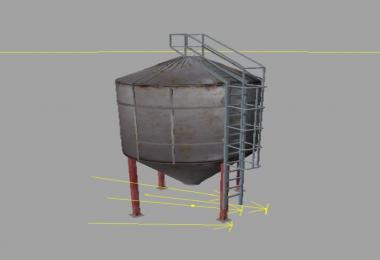 Silos static v1.0