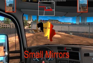 Small Mirrors 1.0.x