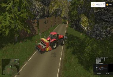 Somewhere in Bavaria v1.1.1