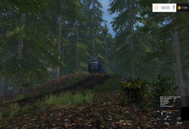 Somewhere in Bavaria v1.1.1