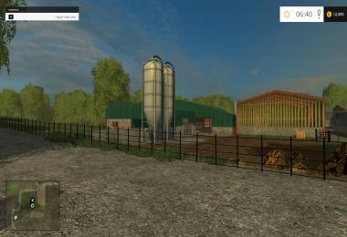 Springhill farms v1