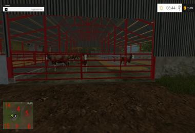 Springwells farm v1.2