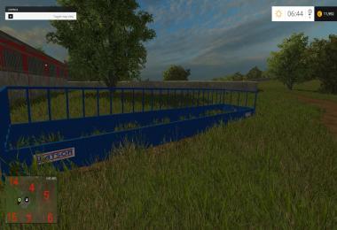 Springwells farm v1.2