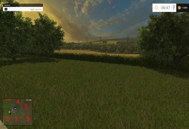 Springwells farm v1.2