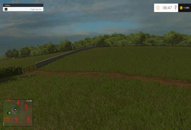 Springwells farm v1.2