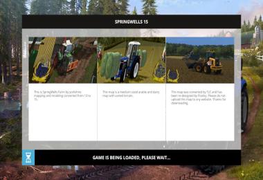 Springwells farm v1.2