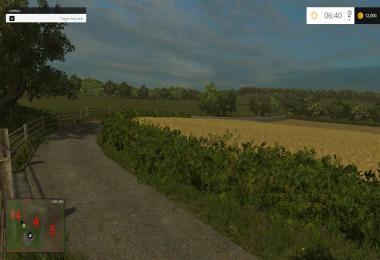 Springwells farm v1.2