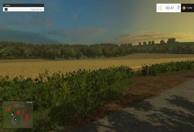 Springwells farm v1.2