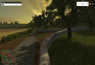 Springwells farm v1.2