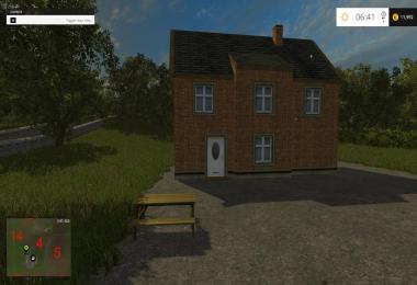 Springwells farm v1.2