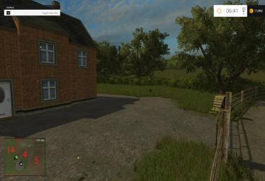 Springwells farm v1.2