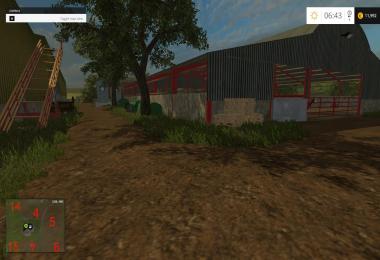 Springwells farm v1.2