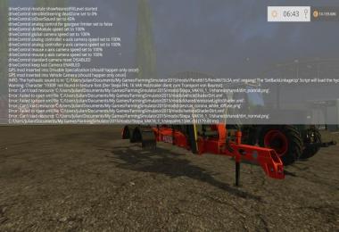 Stepa VAK16 v1.3.1