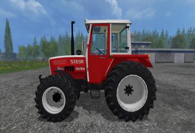 Steyr 8090a Turbo SK1 v1