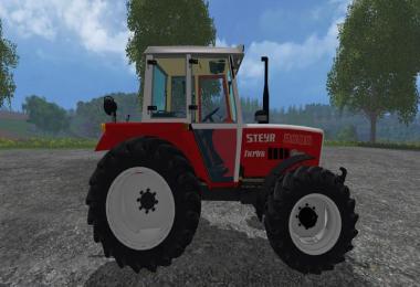 Steyr 8090a Turbo SK1 v1