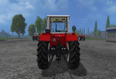 Steyr 8100 8110 8120 Pack v1.0