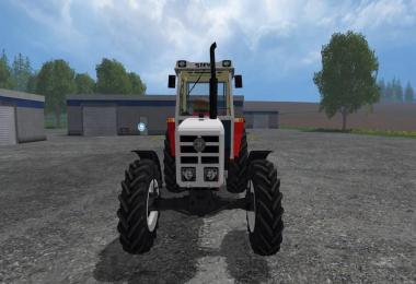 Steyr 8100 8110 8120 Pack v1.0