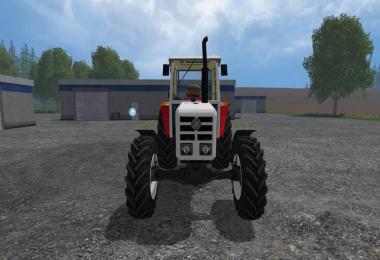 Steyr 8100 8110 8120 Pack v1.0