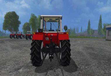 Steyr 8100 8110 8120 Pack v1.0