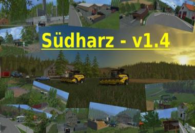 Sudharz v1.4