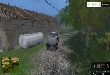 Sudharz v1.4