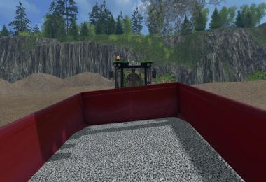 Teko 15T trailers v1.0