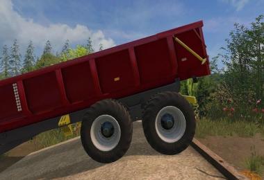 Teko tipper v1.05