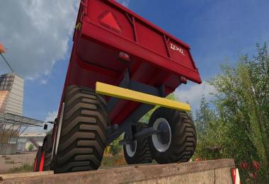 Teko tipper v1.05