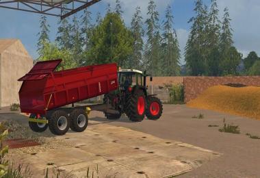 Teko tipper v1.05