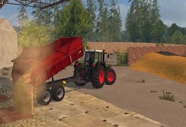 Teko tipper v1.05