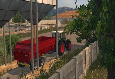 Teko tipper v1.05