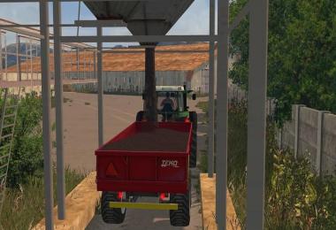 Teko tipper v1.05