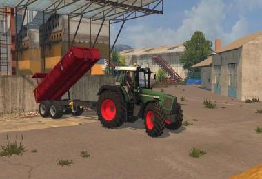 Teko tipper v1.05