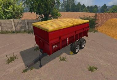 Teko tipper v1.05