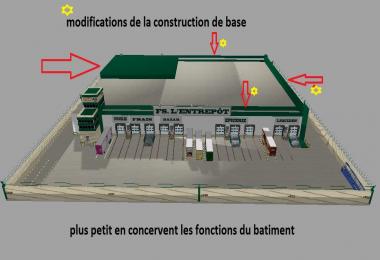 TFSG LS L'ENTREPOT V3.5 FINAL