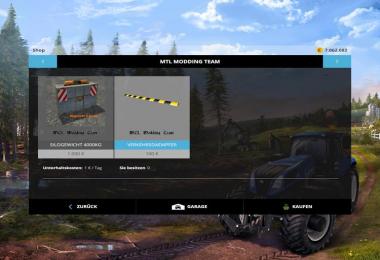 Traffic damper v1.2