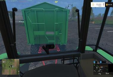 Trailer Assist v1.0