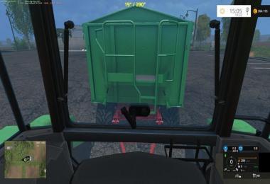 Trailer Assist v1.0