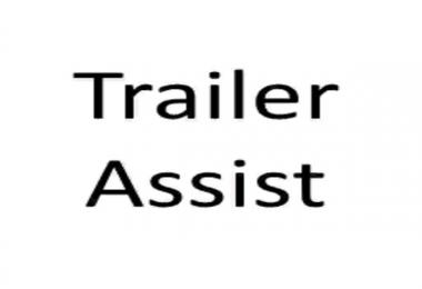 Trailer Assist v1.0