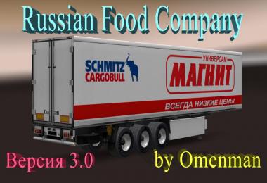 Trailer Pack by Omenman v1.1